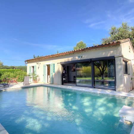 Holiday Home Bezert By Interhome Carpentras Exteriér fotografie