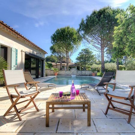 Holiday Home Bezert By Interhome Carpentras Exteriér fotografie