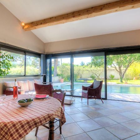 Holiday Home Bezert By Interhome Carpentras Exteriér fotografie