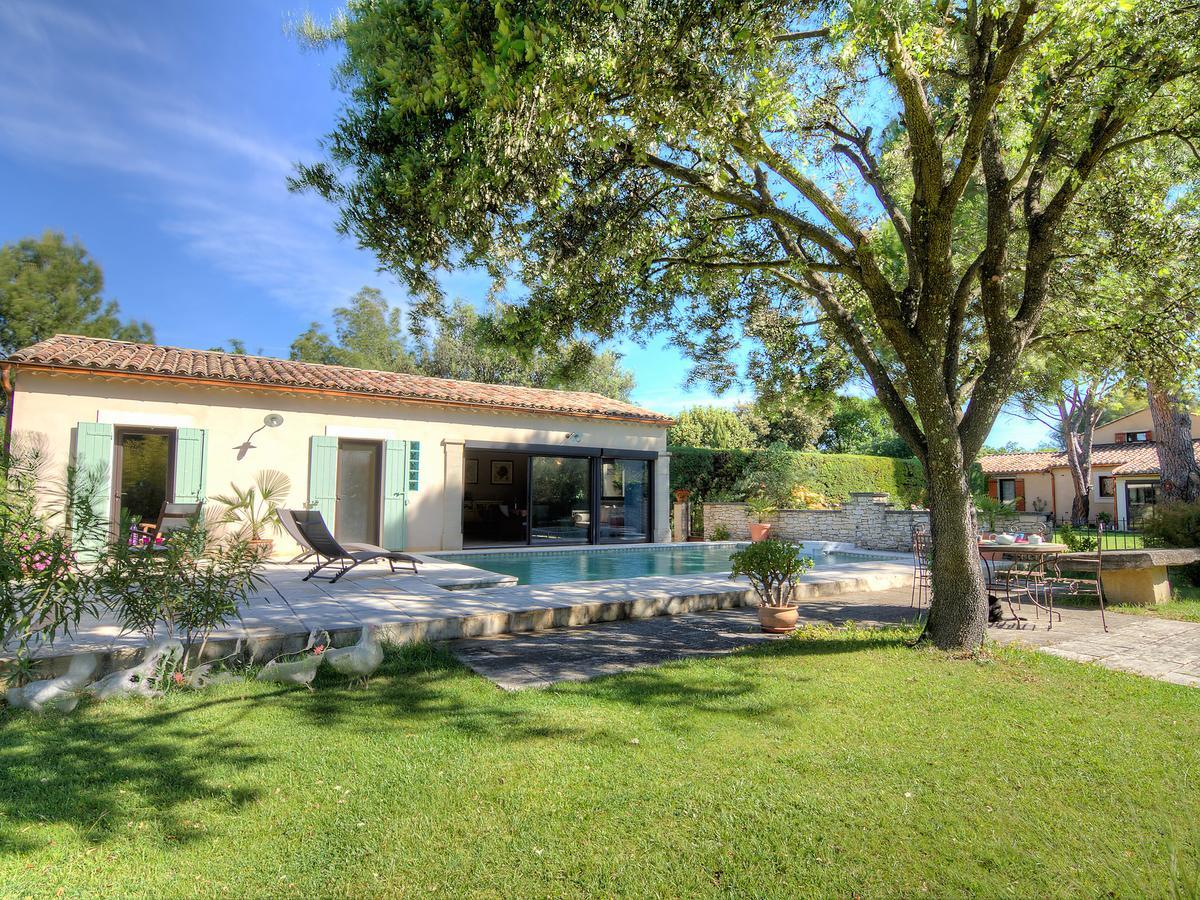 Holiday Home Bezert By Interhome Carpentras Exteriér fotografie