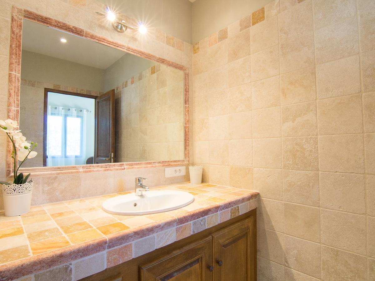 Holiday Home Bezert By Interhome Carpentras Exteriér fotografie