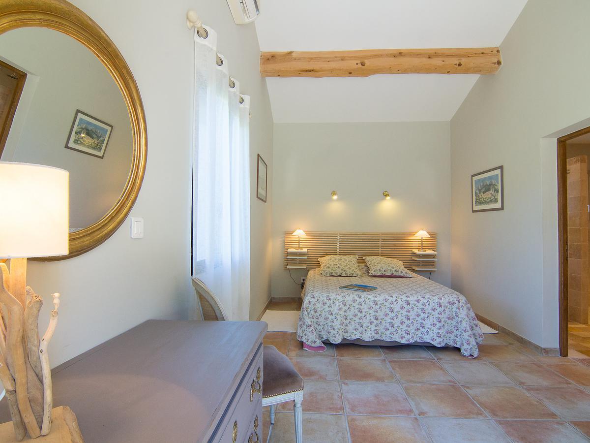 Holiday Home Bezert By Interhome Carpentras Exteriér fotografie