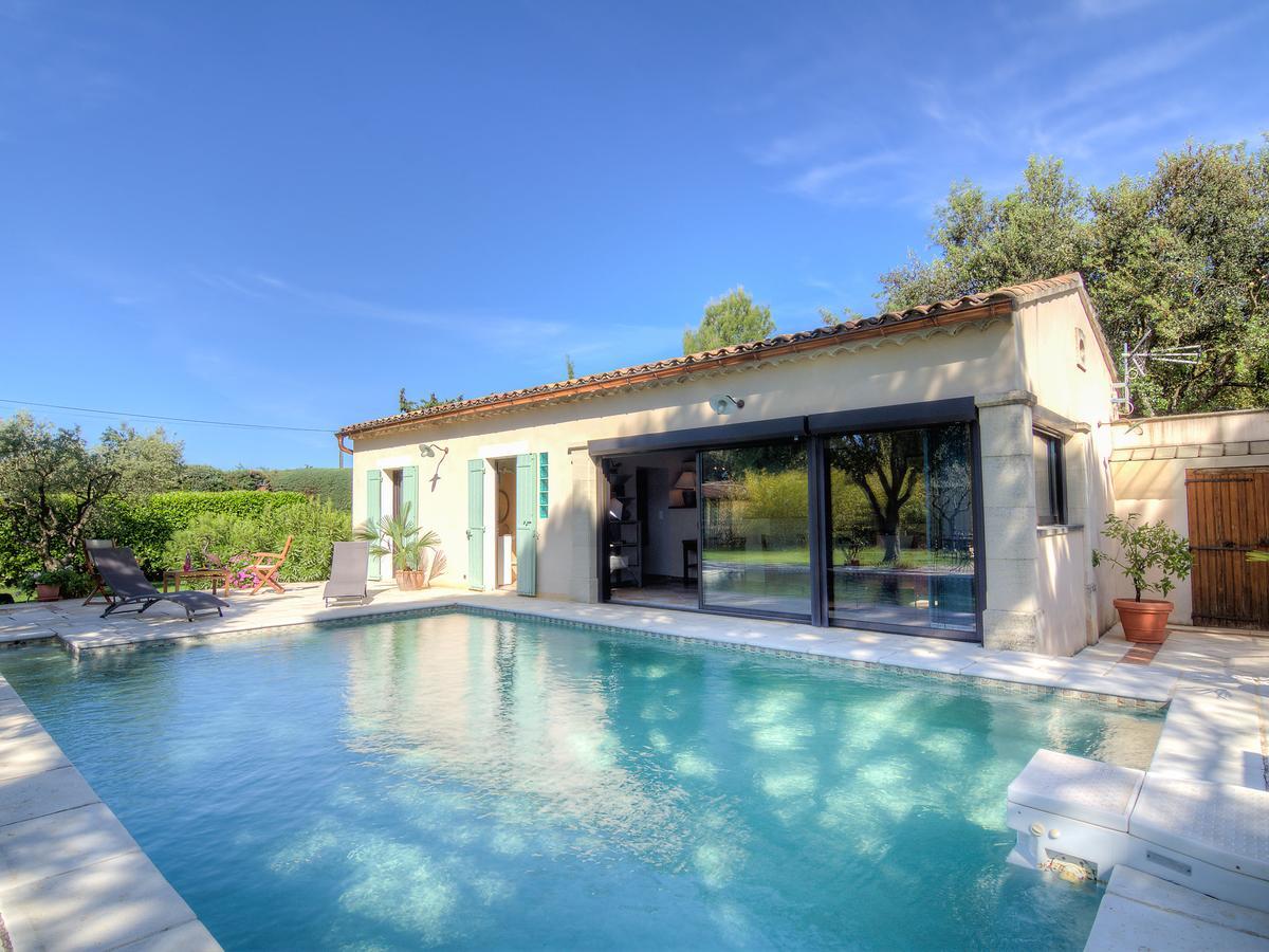 Holiday Home Bezert By Interhome Carpentras Exteriér fotografie