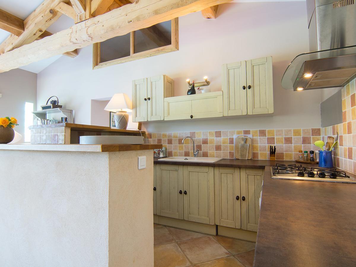Holiday Home Bezert By Interhome Carpentras Exteriér fotografie