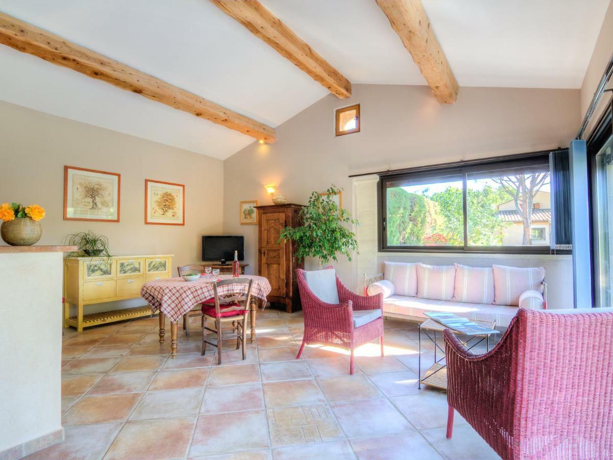 Holiday Home Bezert By Interhome Carpentras Exteriér fotografie