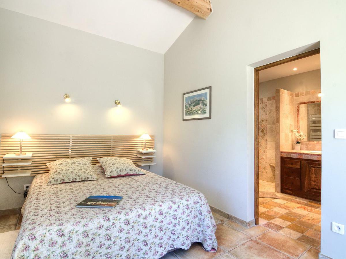 Holiday Home Bezert By Interhome Carpentras Exteriér fotografie