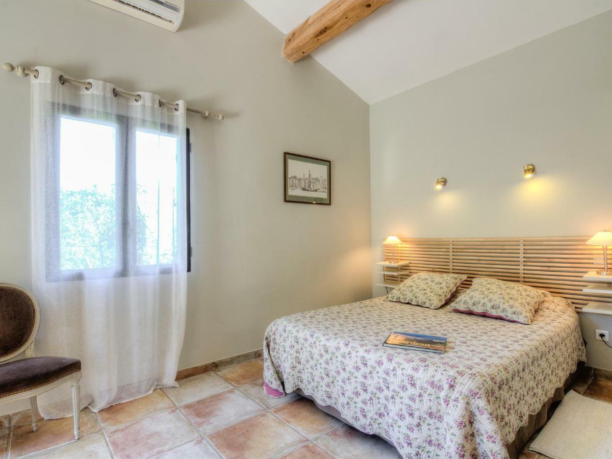 Holiday Home Bezert By Interhome Carpentras Exteriér fotografie